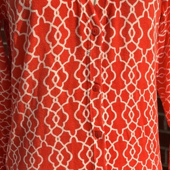 NWOT Merona Cardigan Sweater - Picture 2 of 11